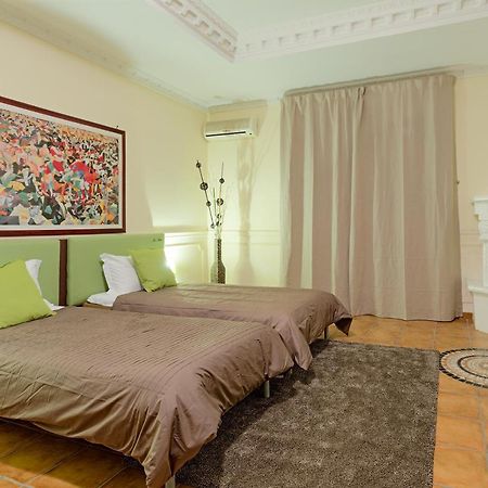 Bed and Breakfast La Nuit Bari Pokoj fotografie