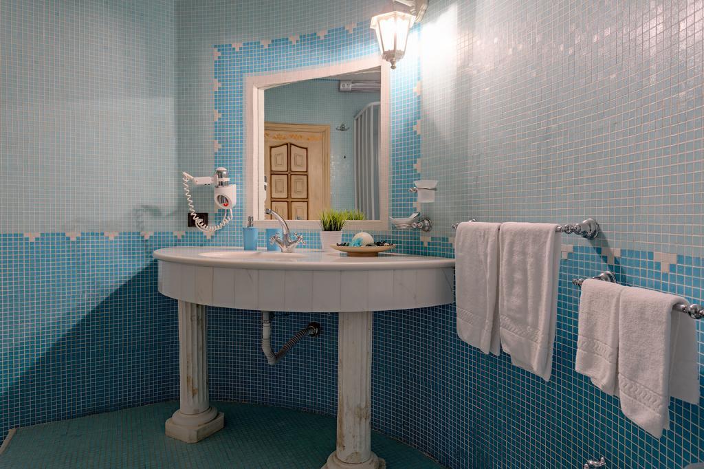 Bed and Breakfast La Nuit Bari Pokoj fotografie