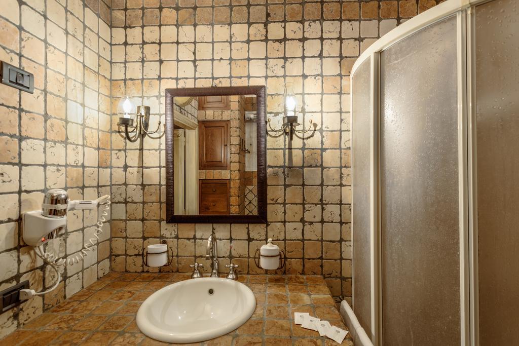 Bed and Breakfast La Nuit Bari Pokoj fotografie