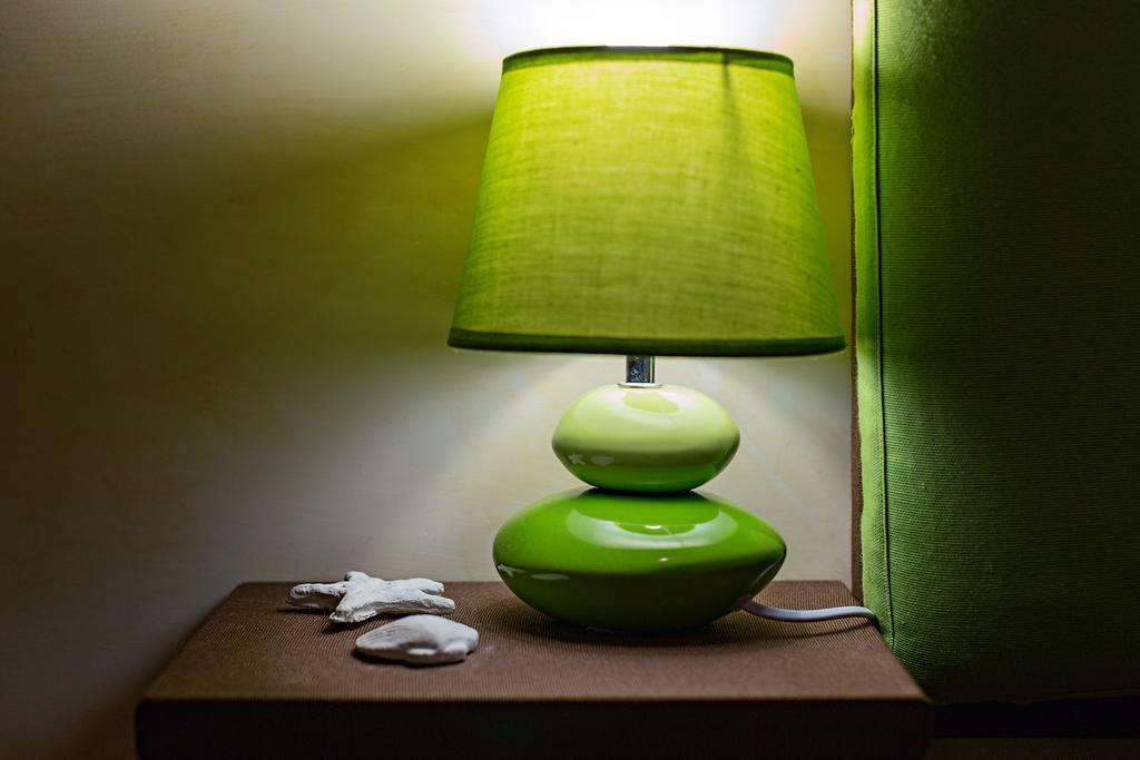Bed and Breakfast La Nuit Bari Pokoj fotografie