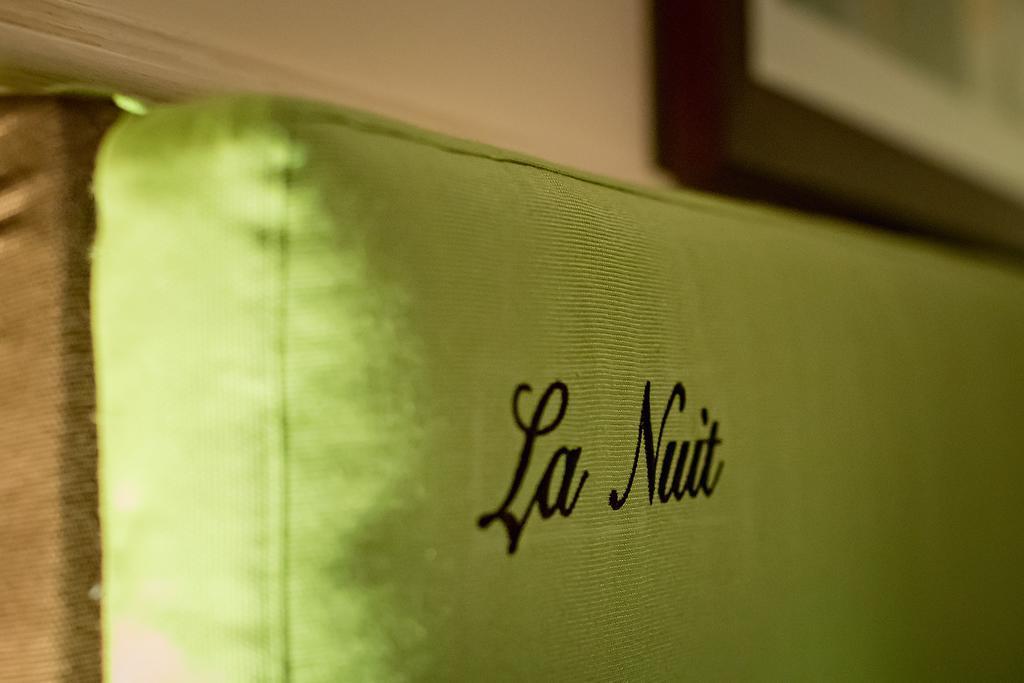 Bed and Breakfast La Nuit Bari Pokoj fotografie