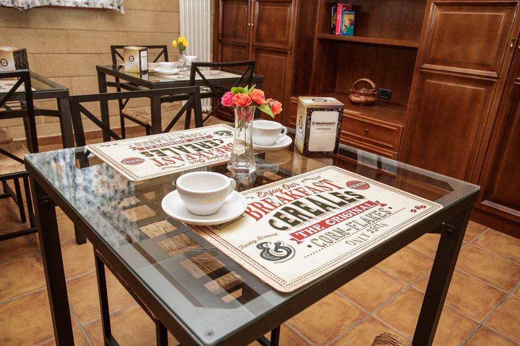 Bed and Breakfast La Nuit Bari Exteriér fotografie