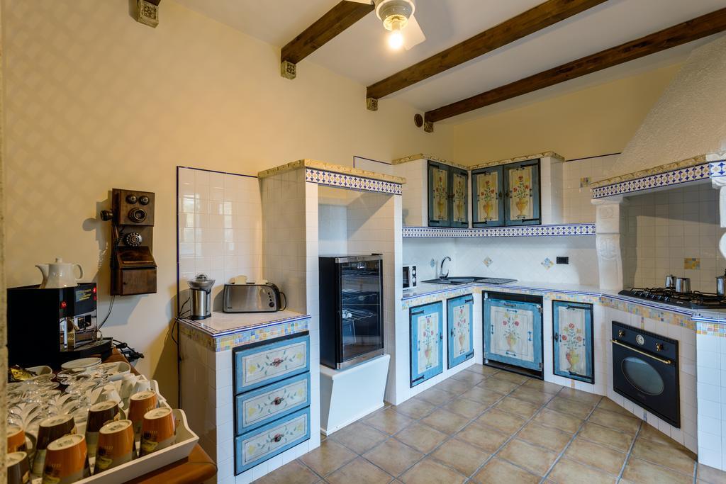 Bed and Breakfast La Nuit Bari Exteriér fotografie