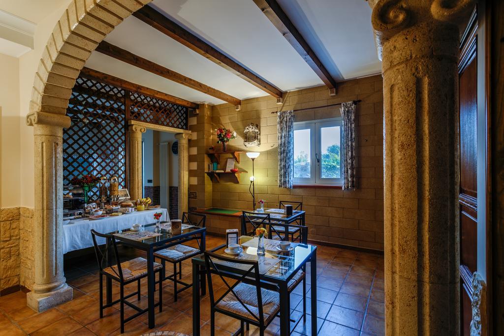 Bed and Breakfast La Nuit Bari Exteriér fotografie